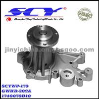 Auto Water Pump For DAEWOO GMB:GWKR-302A 1740070D10