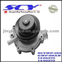 Auto Water Pump For FORD EPW932 GMB:GWF-08AH SIL:PA642P QH:QCP932 DOLZ:F-152