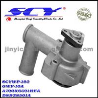 Auto Water Pump For FORD A790X8591HFA D8RZ8501A 77BF8501AA 77BF8501AB 77BF8501AC EPW985 5005197 5010783 5024603 6039328