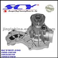 Auto Water Pump For FORD GMB:180-1070 AIRTEX:AW9065/1609 HEPU:P512 DOLZ:A-151 QH:QCP4453 SIL:PA460 BUGATTI:PA0139 GRAF:PA279