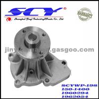 Auto Water Pump For FORD GMB:150-1400 AIRTEX:AW9206/1716 DOLZ:F-202 QH:QCP3238 SIL:PA930 HEPU:P7364 1960294 1962054 1953222