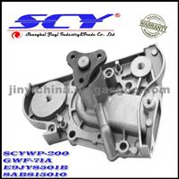 Auto Water Pump For FORD GMB:GWF-71A GMB:145-1350 AIRTEX:4068/AW4068 NPW:MZ-28 SIL:PA747 QH:QCP2815 E9JY8501B 8AB815010