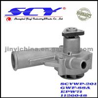 Auto Water Pump For FORD GMB:GWF-88A AIRTEX:AW1364 HEPU:P204 DOLZ:F-137 QH:QCP2652 BUGATTI:PA0246 GRAF:PA401 SIL:PA599 NPW:F-137