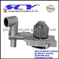 Auto Water Pump For FORD GMB:GWF-40A AIRTEX:AW1151 HEPU:P207 DOLZ:F-107 QH:QCP2304 BUGATTI:PA0243R SIL:PA398P GRAF:PA232