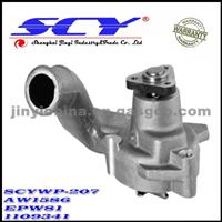 Auto Water Pump For FORD EPW81 1109341 1020567 96BX8591AA 1000398 1429037 1518911 96BX8591A2B