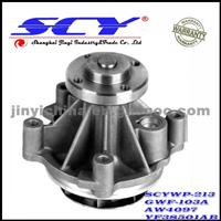 Auto Water Pump For FORD GMB:GWF-103A AIRTEX:AW4097 GMB:125-5730 YF38501AB