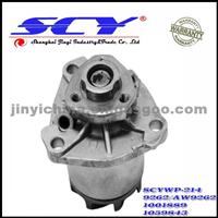 Auto Water Pump For FORD 1001889 1059843 1213357 EPW2174 95VW8591AA 95VW8591AB