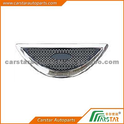 CAR GRILLE FOR CHERY QQ6/S21