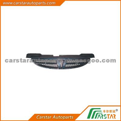CAR GRILLE FOR AVEO 04 CHEVROLET