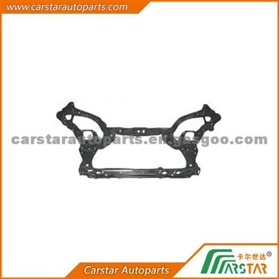 CAR RADIATOR SUPPORT FOR AVEO 04 CHEVROLET