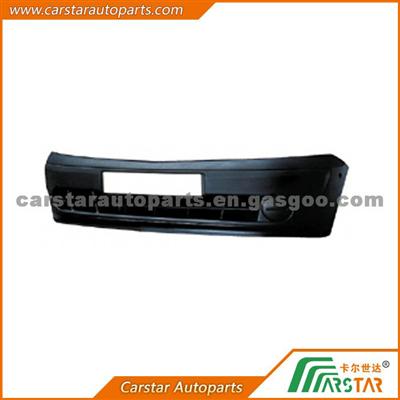 CAR FRONT BUMPER FOR KANGOO 03 RENAULT L