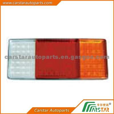 CAR TAIL LAMP CRYSTAL FOR KIA BANGO 98