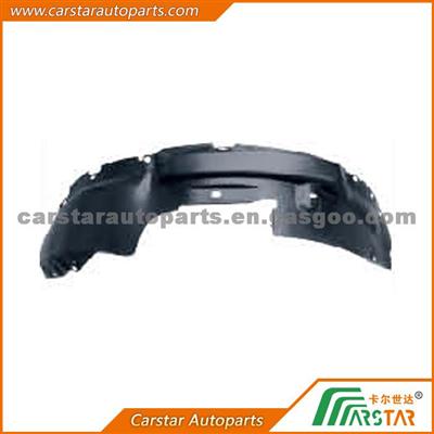 CAR FENDER LINING FOR CHERY QQ6/S21