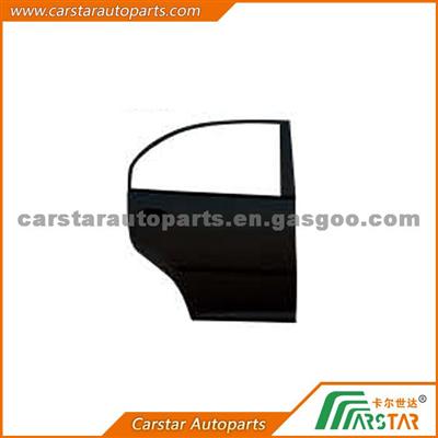 CAR REAR DOOR FOR CHERY QQ6/S21