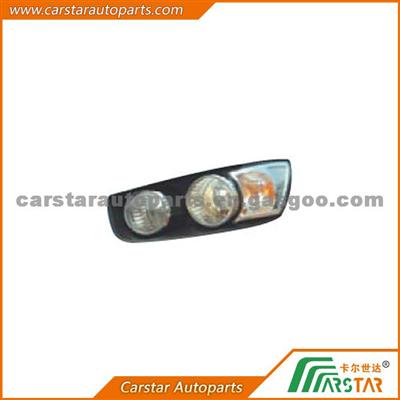 CAR HEAD LAMP FOR LOVA 07 CHEVROLET L 96650529/R 96650528