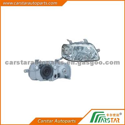 CAR HEAD LAMP(ELECTRIC) FOR LOVA 07 CHEVROLET