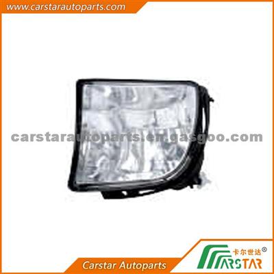 CAR FOG LAMP FOR CHERY T11