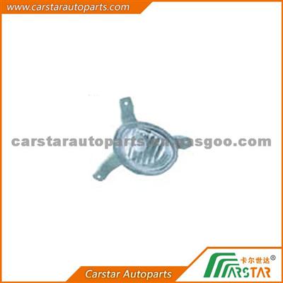 CARFOG LAMP CRYSTAL FOR LOVA 07 CHEVROLET