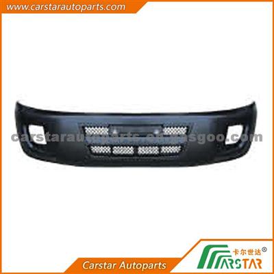 CAR FRONT BUMPER FOR CHERY T11 B11-2804600-DQ