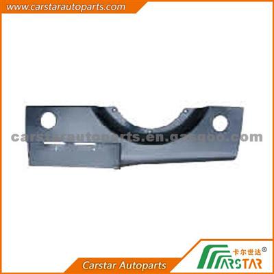 CAR REAR BUMPER FOR CHERY T11