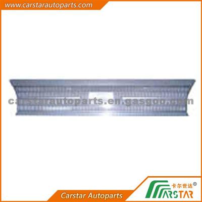 CAR GRILLE(GRAY) FOR KIA BESTA 92