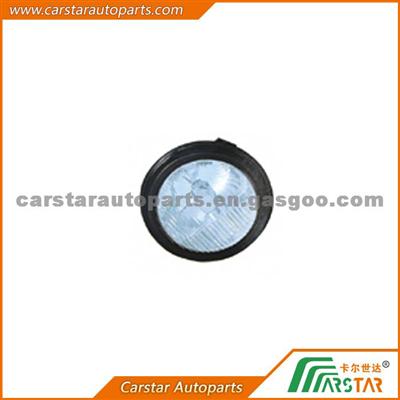 CAR FOG LAMP FOR KANGOO 97-02 RENAULT L 712372811129/R 71237291129
