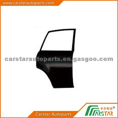 CAR REAR DOOR FOR CHERY T11