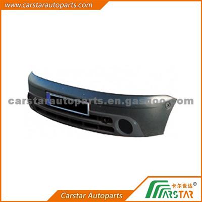 CAR FRONT BUMPER FOR KANGOO 97-02 RENAULT