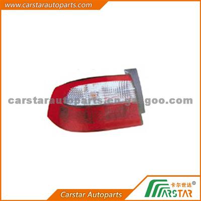 CAR TAIL LAMP FOR LAGUNA 01-04 RENAULT L 087996/R 087997