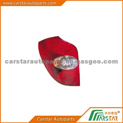 CAR TAIL LAMP FOR LAGUNA 01-04 RENAULT L 088000/R 088001