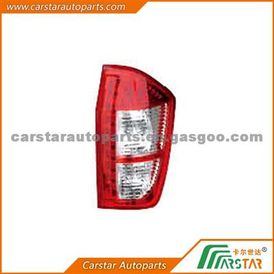 CAR TAIL LAMP FOR CHERY T11'2010