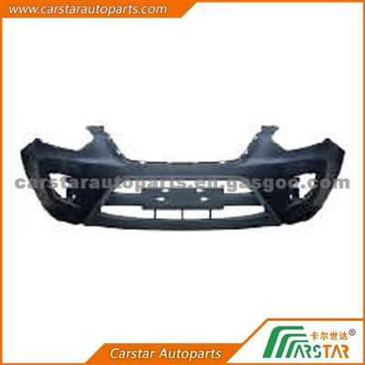 CAR FRONT BUMPER FOR CHERY T11'2010