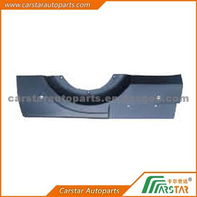 CAR REAR BUMPER FOR CHERY T11'2010