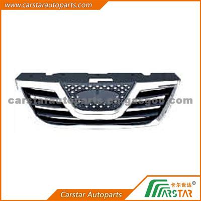 CAR GRILLE FOR CHERY T11'2010