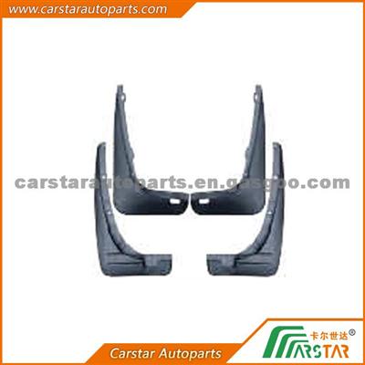 CAR MUDGUARD FOR CHERY T11'2010