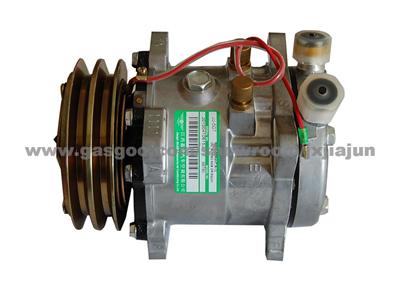 Car Compressor JJ-507