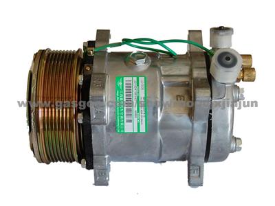 Ac Compressor JJ-508