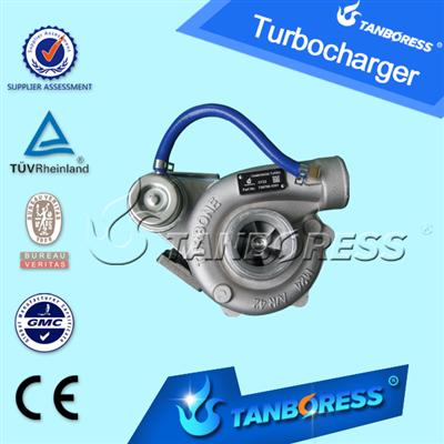 Kp39 Turbocharger For Auto Engine