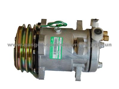 Car Compressor JJ-510