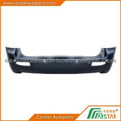 CAR REAR BUMPER FOR CHERY V5/B14