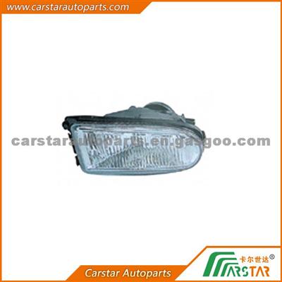 CAR FOG LAMP FOR LAGUNA 95-98 RENAULT L 085598/R 085599