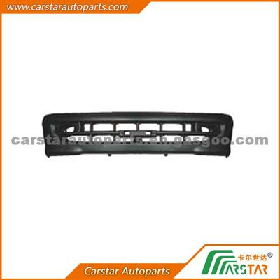 CAR FRONT BUMPER FOR SUZUKI ALTO 06