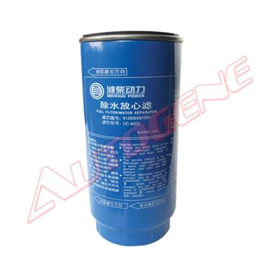 612600081335 Primary Fuel Filter
