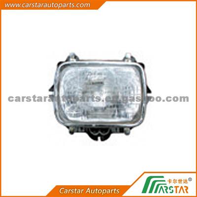 CAR HEAD LAMP FOR GREAT WALL 2700  GW017001-T4