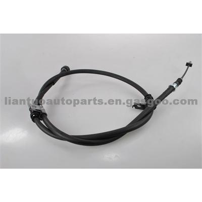 Hyundai Brake Cable 59760-2D330