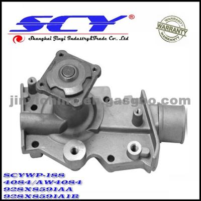 Auto Water Pump For FORD AIRTEX:4084/AW4084 HEPU:P224 DOLZ:F-125 QH:QCP2889 BUGATTI:PA6004 SIL:PA669 GRAF:PA501 GMB:GWF-108A