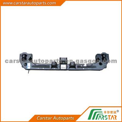 CAR FRT BUMPER SUPPORT FOR MITSUBISHI OUTLANDER 10 6400A781