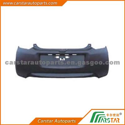 CAR REAR BUMPER FOR SUZUKI ALTO 09