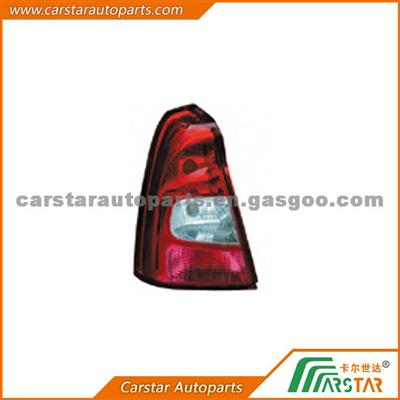 CAR TAIL LAMP FOR LOGAN 04 RENAULT TAIL LAMP  RN019004-T1