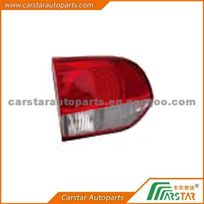 CAR TAIL LAMP INNER FOR VW GOLF VI 09 L 5KD 945 093/R 5KD 945 094